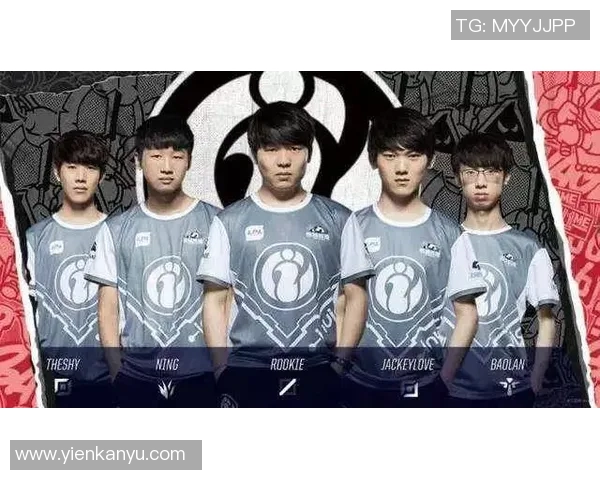 IG战队快攻策略解析：如何在英雄联盟中掌控节奏与胜利