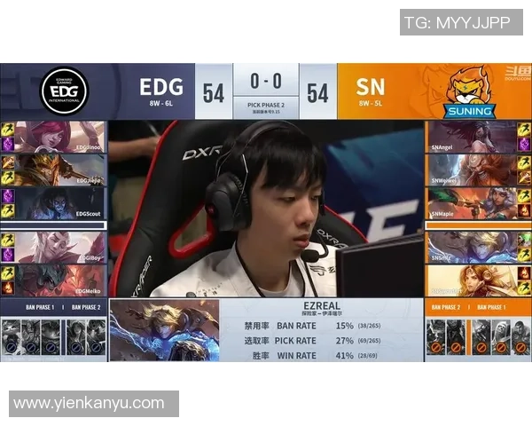 EDG在Major赛中的实力展现与战术分析全面解读