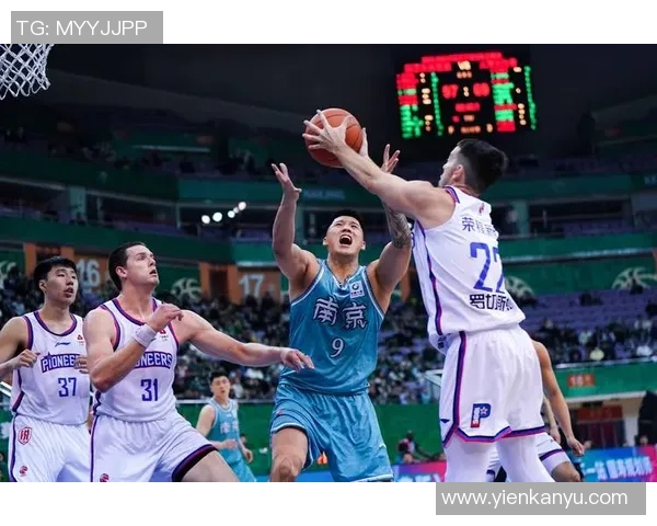 南京篮球队的控制革新与未来发展战略深度解析