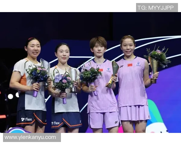 周强专访：从羽毛球小将到国家队领军者的成长之路