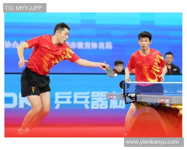 上海乒乓球队在奥运会上的精彩表现与未来发展展望 上海乒乓球队在奥运会上的精彩表现与未来发展展望