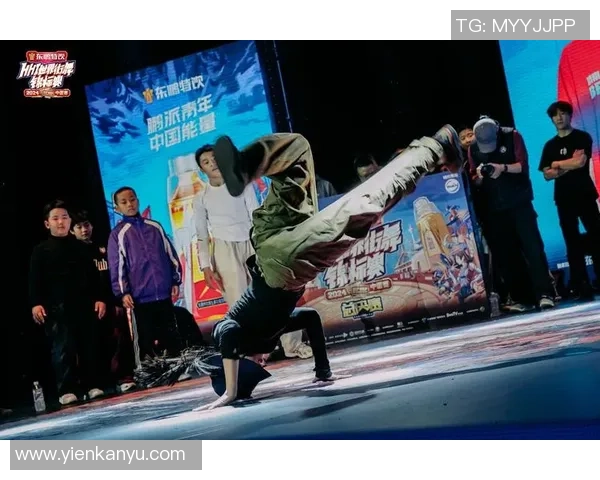 上海飞盘队在世界街舞大赛中的拼搏历程与精彩瞬间回顾