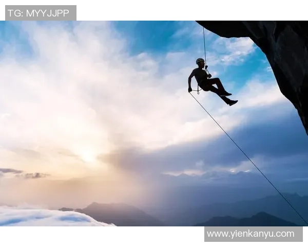 攀岩精神：深入了解北京攀岩队的团队协作与挑战之旅